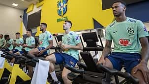 Brasil definido para enfrentar a Colômbia; Veja a escalação