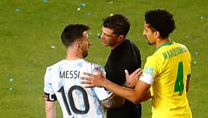 Brasil x Argentina: onde assistir ao vivo grátis e prováveis escalações