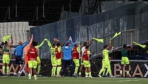 Brasileirão 2023: os jogos e resultados da 31ª rodada