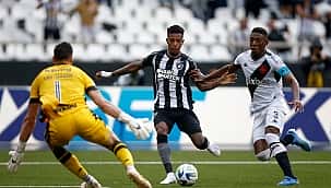 Brasileirão 2023: os jogos e resultados da 32ª rodada