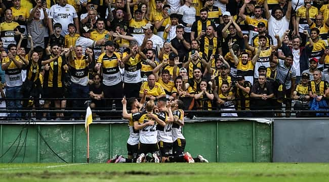 Palpite Londrina X Novorizontino - Campeonato Brasileiro Série B