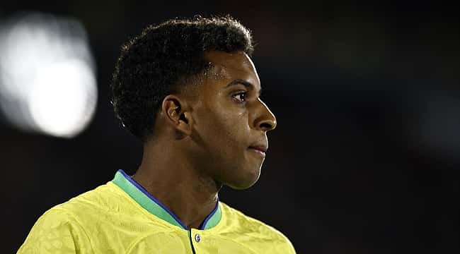 CBF divulga a numeração do jogadores para as partidas contra Colômbia e Argentina