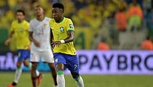 Colômbia x Brasil: onde assistir ao vivo grátis e escalações