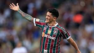 Com gol de Cano, Flu bate o São Paulo no Maraca