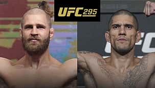 Como ganhar apostas grátis na luta Jiri Prochazka x Alex Pereira no UFC 295
