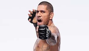 Como apostar em Alex Poatan no UFC 295