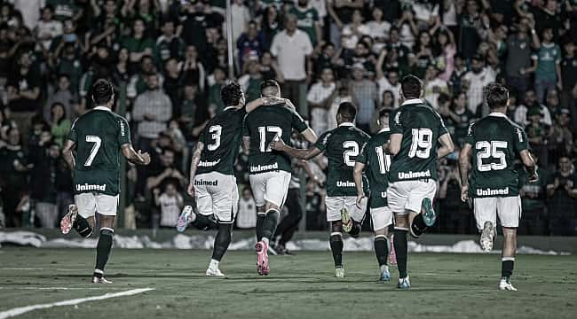 Palmeiras x Goiás: onde assistir ao vivo, que horas é, escalação e mais do  Brasileirão