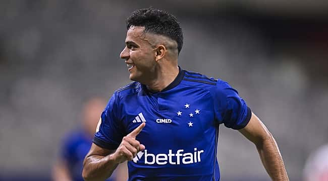 Cruzeiro x Athletico-PR: onde assistir, horário e escalações do jogo do  Brasileirão