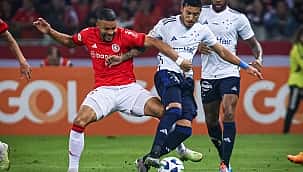 Cruzeiro x Internacional: onde assistir ao vivo grátis e prováveis escalações