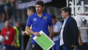 Bragantino empata nos acréscimos e Botafogo finaliza rodada fora da liderança