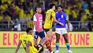 Endrick elogia Messi, mas diz: "Sou mais fã do Cristiano Ronaldo"