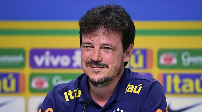 Fernando Diniz convoca Seleção Brasileira para os jogos contra Colômbia e Argentina; confira a lista