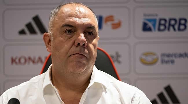 Flamengo já planeja o time para 2024; Veja os alvos da diretoria para a próxima temporada