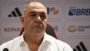 Flamengo já planeja o time para 2024; Veja os alvos da diretoria para a próxima temporada