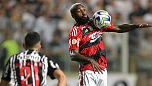 Flamengo x Atlético-MG: onde assistir ao vivo grátis e escalações
