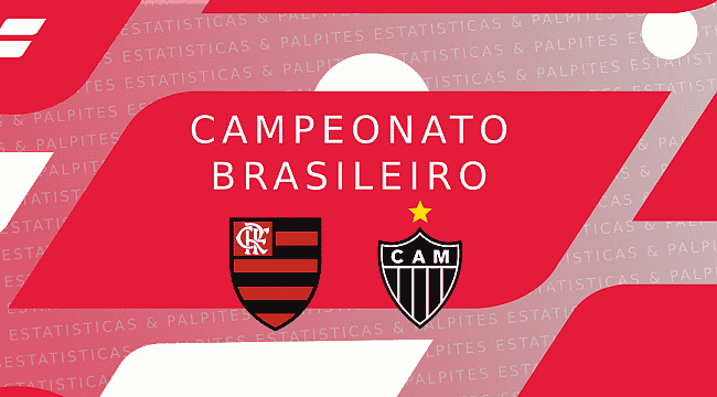 Flamengo x Atlético-MG: palpites, odds e prognóstico