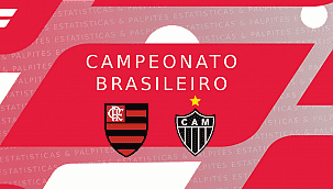 Flamengo x Atlético-MG: palpites, odds e prognóstico