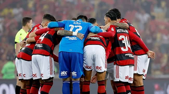 Flamengo x Cuiabá: onde assistir ao vivo grátis e escalações