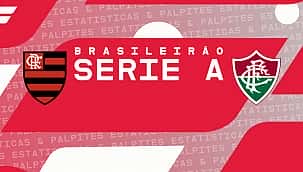 Flamengo x Fluminense: palpites, odds e prognóstico