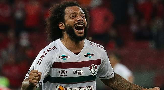 Fluminense empata no final e agora decide em casa na Libertadores