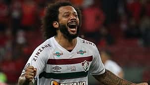 Fluminense é favorito contra o Boca Juniors na final da Libertadores, segundo casa de apostas