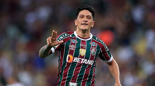 Fluminense vence o Coritiba no Maracanã e Coxa se torna o segundo time rebaixado no Brasileirão