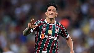 Fluminense vence o Coritiba no Maracanã e Coxa se torna o segundo time rebaixado no Brasileirão