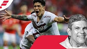 Fluminense x Boca, uma final inesquecível