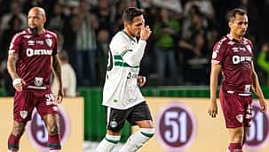 Fluminense x Coritiba: onde assistir ao vivo grátis e escalações