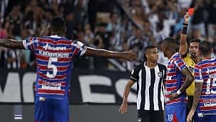 Fortaleza x Botafogo: onde assistir ao vivo grátis e escalações