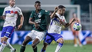 Fortaleza x Goiás: onde assistir ao vivo grátis e escalações