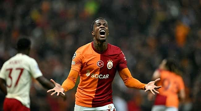 GOLS- MANCHESTER UNITED 2X3 GALATASARAY- CHAMPIONS LEAGUE 2023/24 LIGA DOS  CAMPEÕES