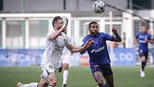 Goiás x Cruzeiro: onde assistir ao vivo grátis e escalações