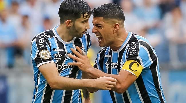 Grêmio x Goiás: onde assistir ao vivo grátis e escalações
