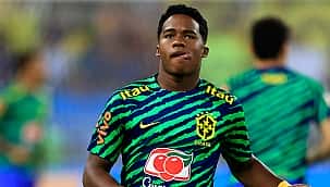 Jogadores que estrearam na Seleção Brasileira em 2023