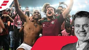 John Fluminense Kennedy – JFK