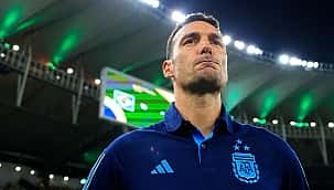 Lionel Scaloni pode estar de saída da Seleção Argentina; Entenda