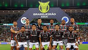 Médias de idade dos times do Brasileirão 2023