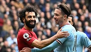 Manchester City x Liverpool: onde assistir ao vivo grátis e escalações