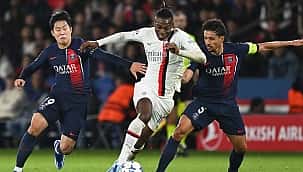 Milan x PSG: onde assistir ao vivo grátis e escalações