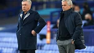 Mourinho acredita em recusa de Ancelotti ao Brasil e sim ao Real: "Perfeitos um para o outro"
