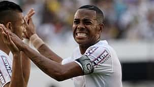 MP deseja que Robinho cumpra pena no Brasil