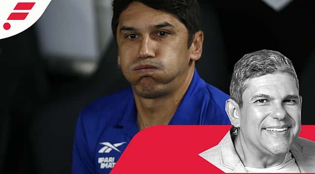 O Botafogo perdeu o campeonato