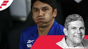 O Botafogo perdeu o campeonato