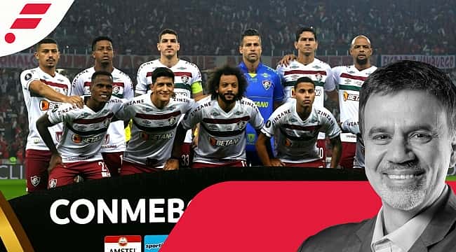 O maior sábado Tricolor 