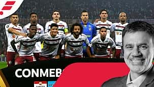 O maior sábado Tricolor 