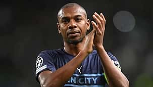 O time ideal com os melhores jogadores que Fernandinho enfrentou