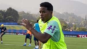 "Odeio sair. Odeio ir para festa, balada": Endrick conta sobre seu estilo de vida 