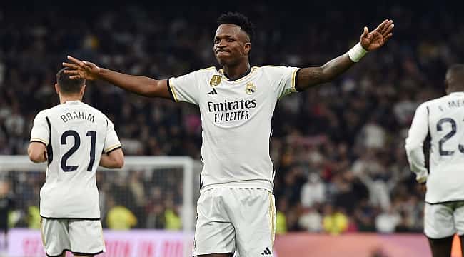 Os 10 maiores salários da La Liga 2023/24