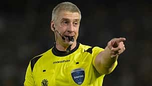 Os 10 melhores árbitros do futebol brasileiro